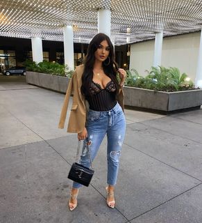 India Reynolds feet photo 19