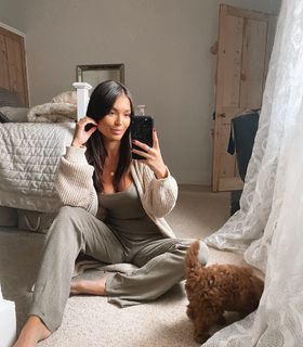 India Reynolds feet photo 11