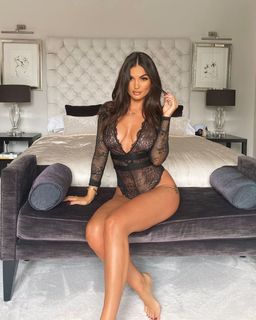 India Reynolds feet photo 10
