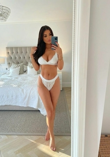 India Reynolds feet photo 7