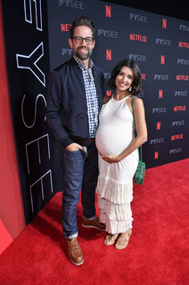 India de Beaufort feet photo 10
