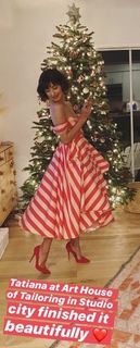 India de Beaufort feet photo 19