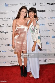India de Beaufort feet photo 8