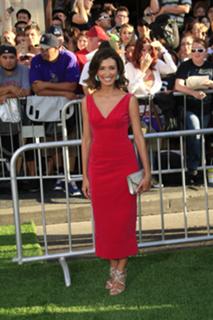 India de Beaufort feet photo 8