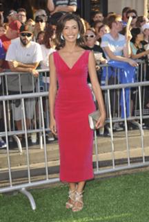 India de Beaufort feet photo 7