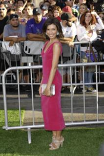 India de Beaufort feet photo 1