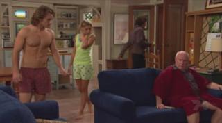 Indiana Evans feet photo thumbnail