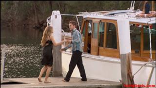 Indiana Evans feet photo thumbnail