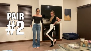 Indiana Massara feet photo thumbnail