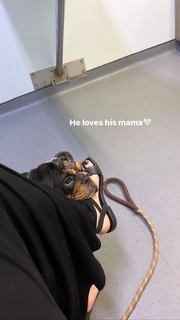 Indiana Massara feet photo thumbnail