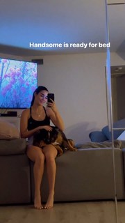 Indiana Massara feet photo thumbnail