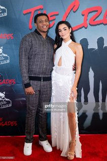 Indiana Massara feet photo thumbnail