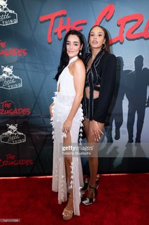 Indiana Massara feet photo thumbnail