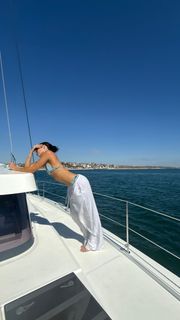 Indiana Massara feet photo thumbnail