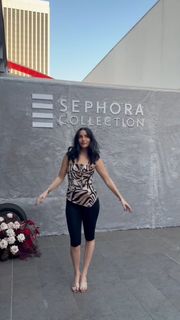 Indiana Massara feet photo 1