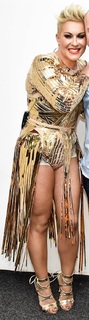 Indira Levak feet photo 6