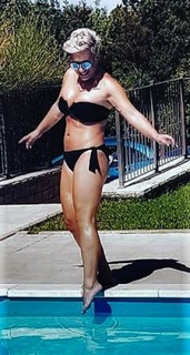 Indira Levak feet photo 19