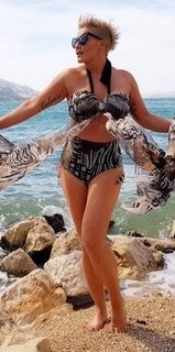 Indira Levak feet photo 6
