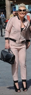 Indira Levak feet photo 20