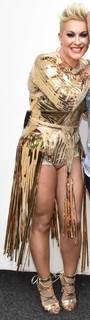 Indira Levak feet photo 18
