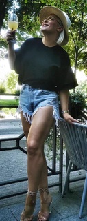 Indira Levak feet photo 14