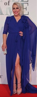 Indira Levak feet photo 4