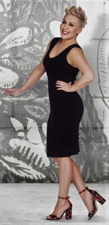 Indira Levak feet photo 3