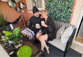 Indira Levak feet photo 20