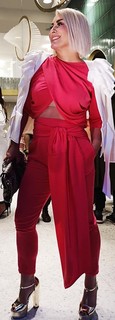 Indira Levak feet photo 18