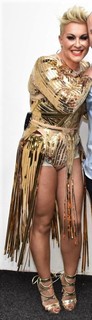 Indira Levak feet photo 3