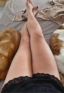 Indira Levak feet photo 1