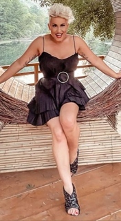Indira Levak feet photo 15