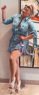 Indira Levak feet photo 14