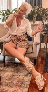 Indira Levak feet photo 13