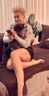 Indira Levak feet photo 9