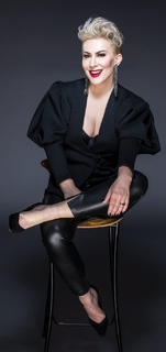 Indira Levak feet photo 16
