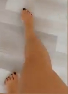 Indira Levak feet photo 13