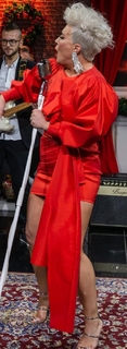 Indira Levak feet photo 6