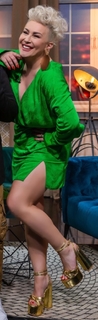 Indira Levak feet photo 15