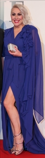 Indira Levak feet photo 10