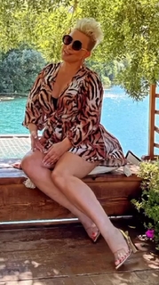 Indira Levak feet photo 20