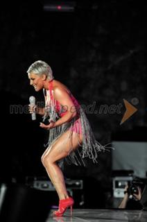 Indira Levak feet photo 7