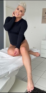 Indira Levak feet photo 3