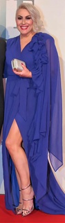 Indira Levak feet photo 2
