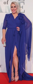 Indira Levak feet photo 15