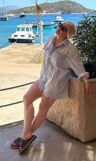 Indira Levak feet photo 11