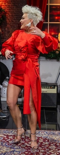 Indira Levak feet photo 10