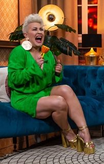 Indira Levak feet photo 8