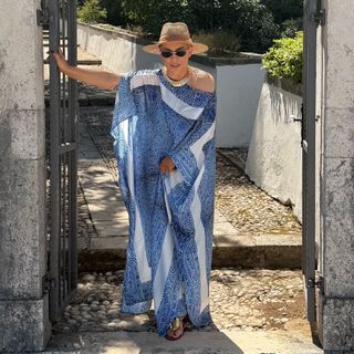 Indira Levak feet photo 3