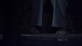 Indira Varma feet photo thumbnail